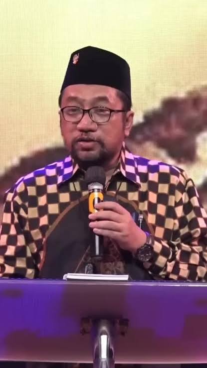 Dr. Bambang Noorsena, S.H., M.A.